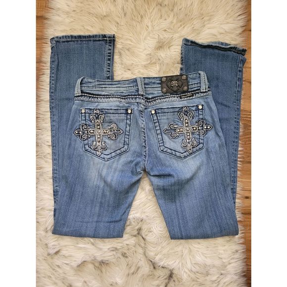Miss Me | Jeans | Miss Me Bootcut Jeans 